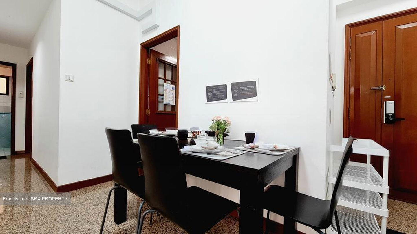 Dover Parkview (D5), Condominium #504303711